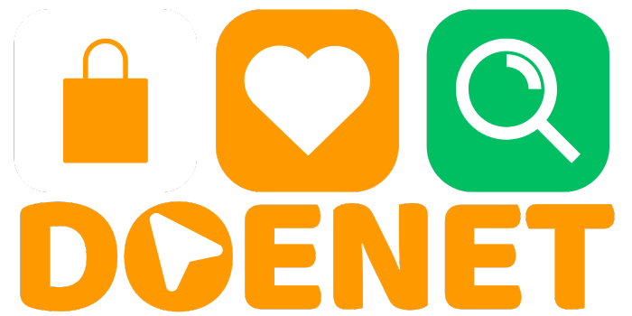 DoeNet Logo